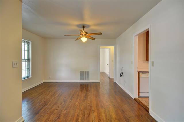 Building Photo - 3629 W Gambrell St