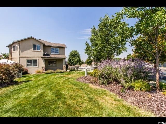 Building Photo - Beautiful 4 Bd 2.5 Bath Home in Sandy