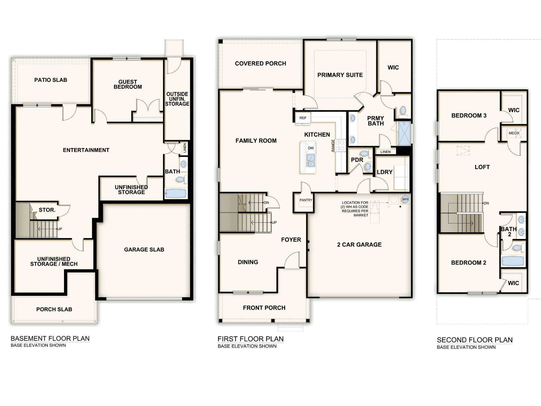 Building Photo - 5030 Franks Creek Way