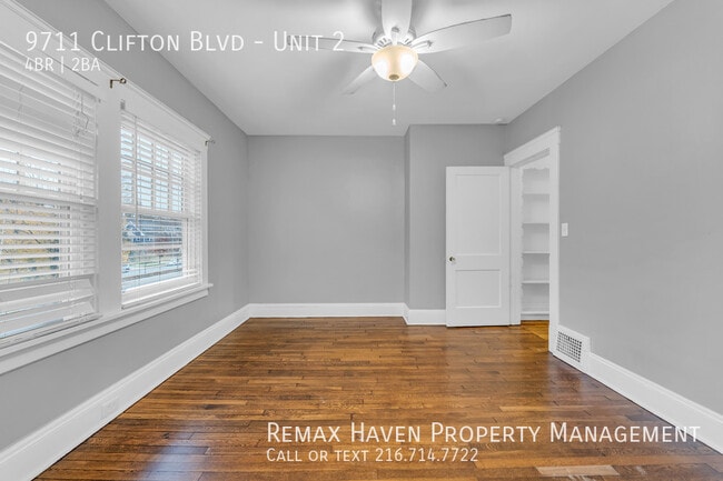 Building Photo - 9711 Clifton Blvd