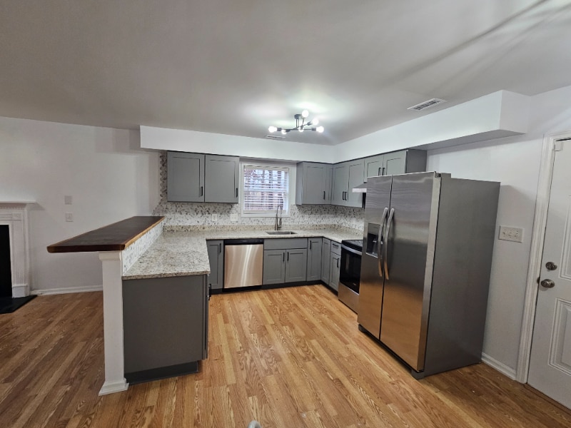 Building Photo - 1910 Bromwich Rd