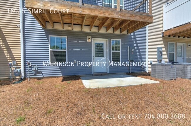 Building Photo - 16035 Simril Ct