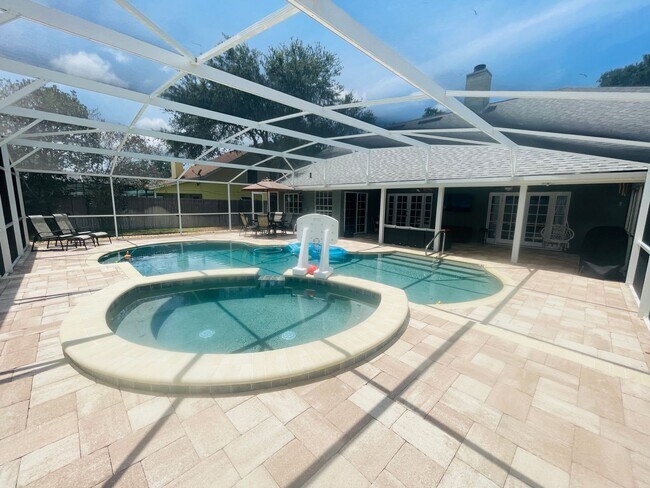 Building Photo - Pool Home BRYN MAWR-5328 Rockbourne Ct Orl...