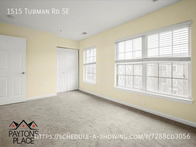Building Photo - 1515 Tubman Rd SE