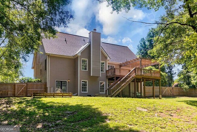 Building Photo - 354 E Creek Bend