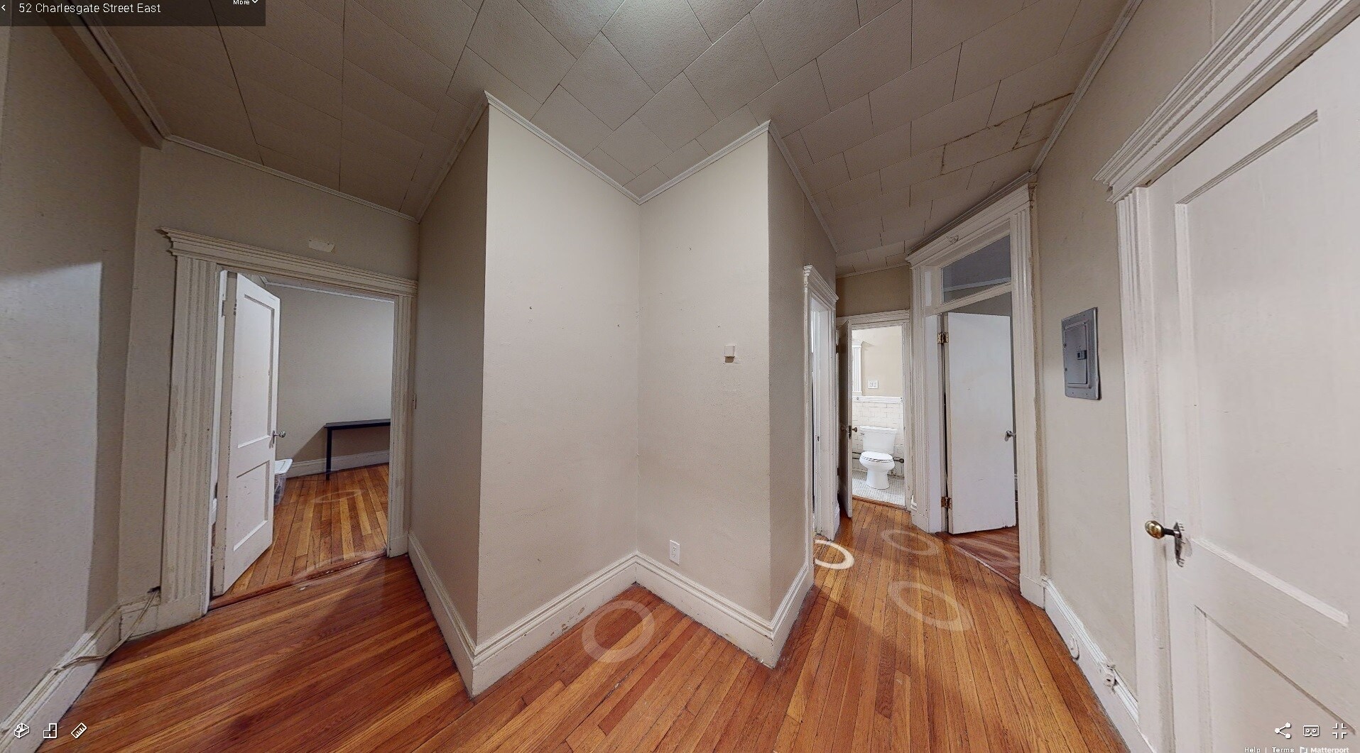 Building Photo - 52 Charlesgate E