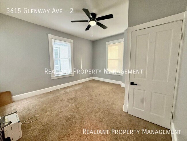 Building Photo - 3615 Glenway Ave