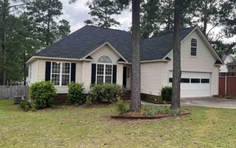 Building Photo - 404 Waterville Dr