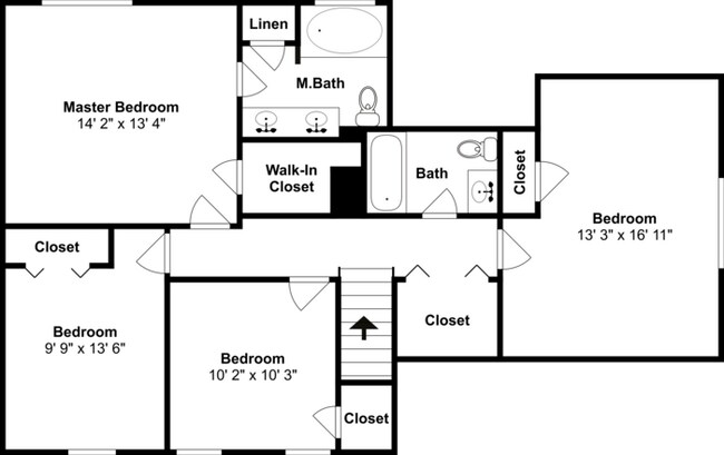 Building Photo - Sign today for FREE RENT! 4BR/2.5BA home i...
