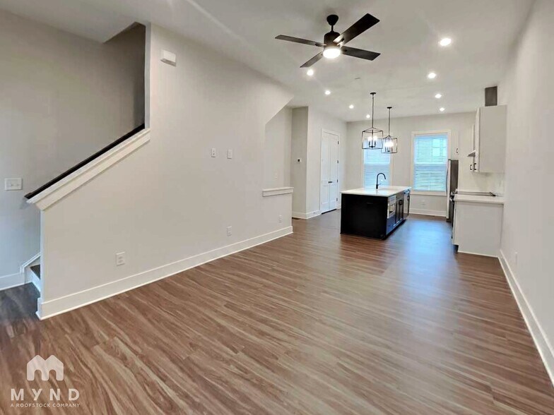 Building Photo - 1241 Cushenberry Ln