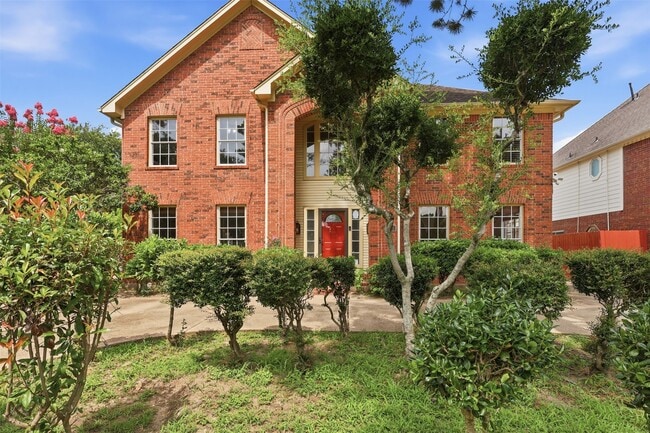 Building Photo - 2114 Gentryside Dr