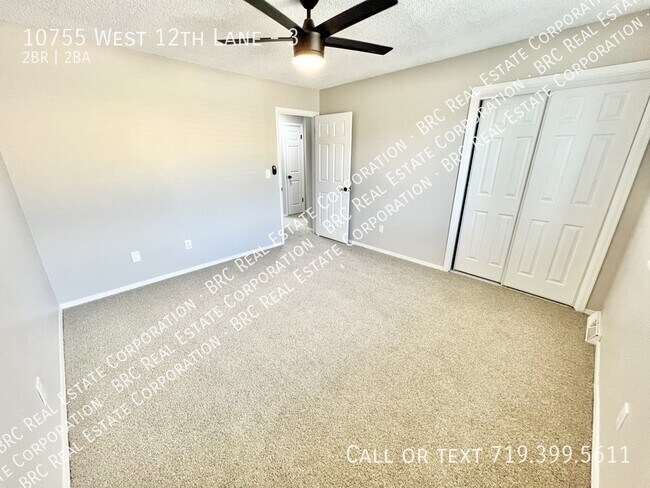 Building Photo - 10755 W 12th Ln