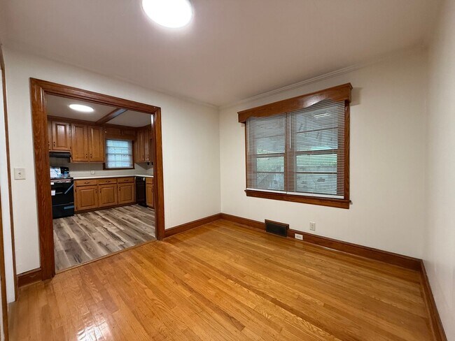 Building Photo - Tusculum Blvd Property