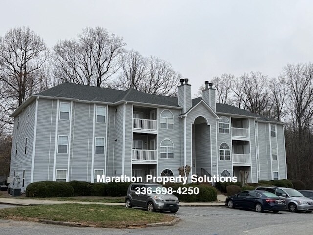 Primary Photo - 5008 Lawndale Dr