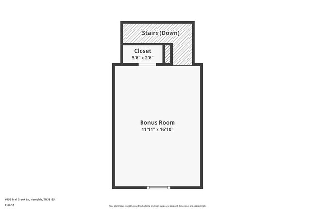 Building Photo - 6156 Trail Creek Ln