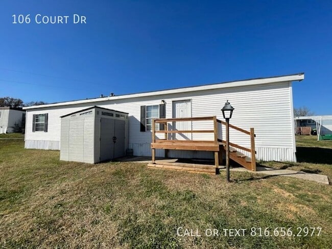 Building Photo - 106 Court Dr