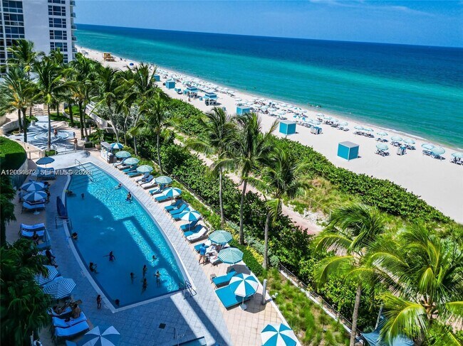 Building Photo - 6799 Collins Ave