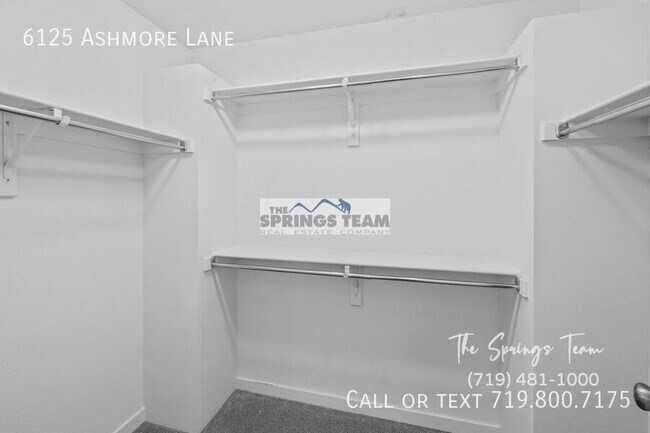 Building Photo - 6125 Ashmore Ln