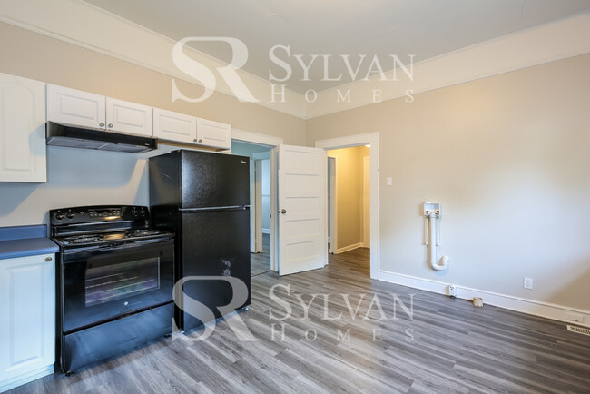 Building Photo - The Lifestyle You Deserve.