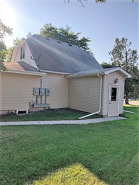Building Photo - 6157 Elm St