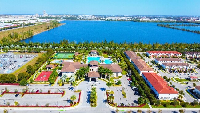 Building Photo - 8055 NW 104th Ave