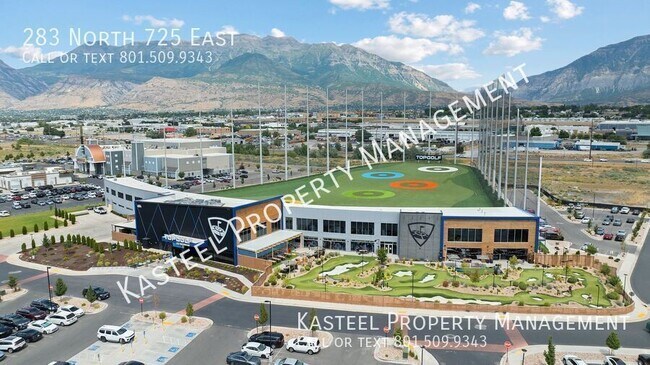 Building Photo - 283 N 725 E