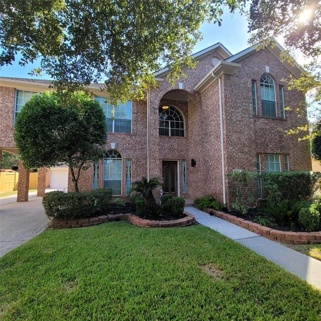 Primary Photo - 18411 Autumn Park Dr