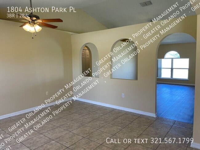Building Photo - 1804 Ashton Park Pl