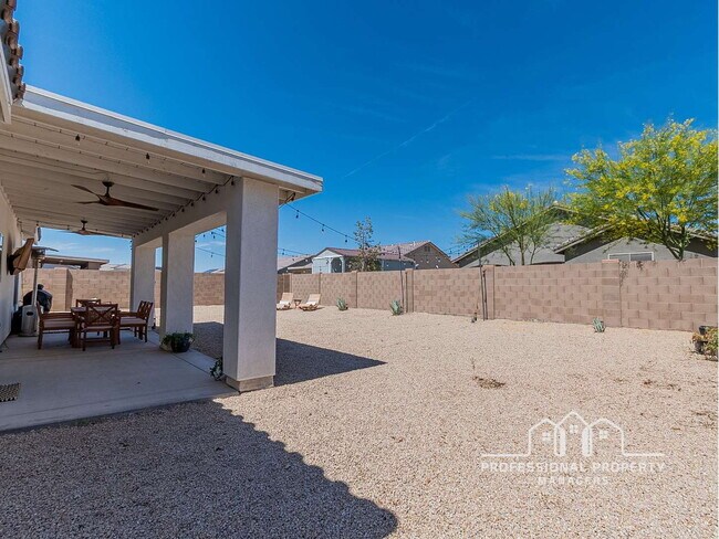 Building Photo - “Modern 4-Bedroom, 2-Bathroom Solar Home in El Rancho”