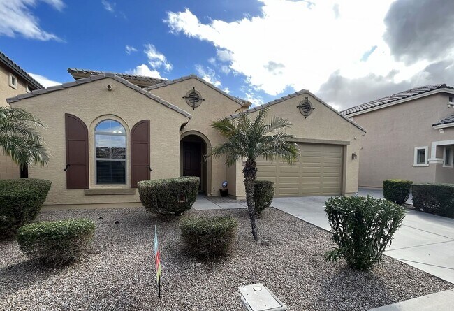 Primary Photo - 4 Bedroom Home with Loft in Stonefield Com...