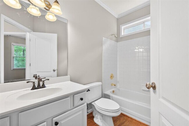 Building Photo - 4582 Campenille Ct