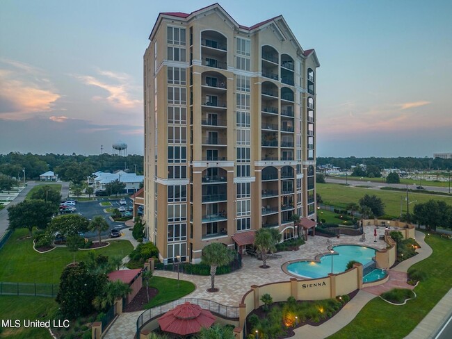 Primary Photo - 1200 Beach Dr