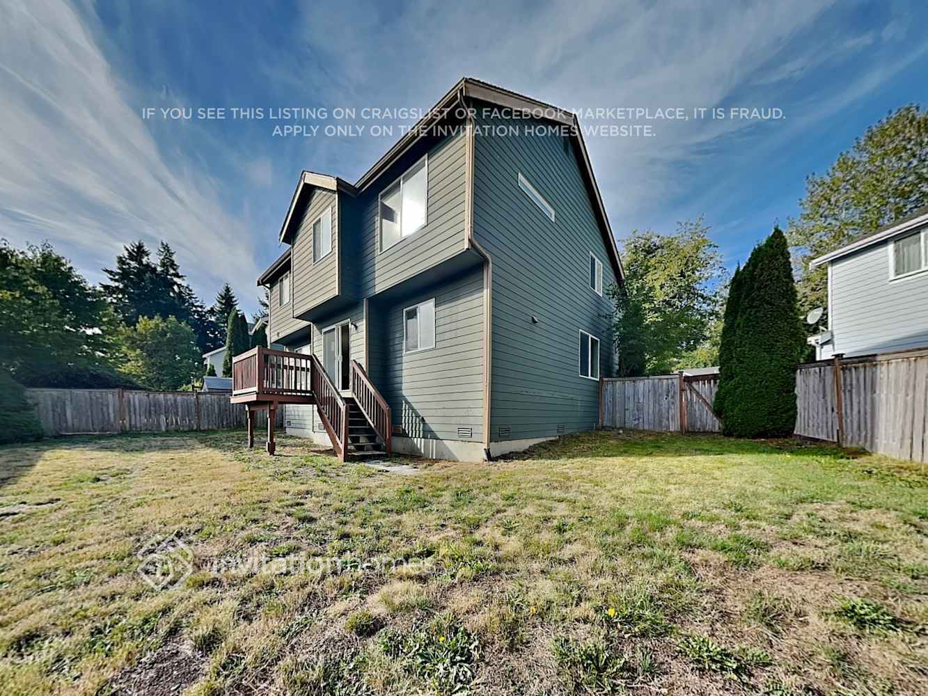 Building Photo - 18609 94th St Ct E