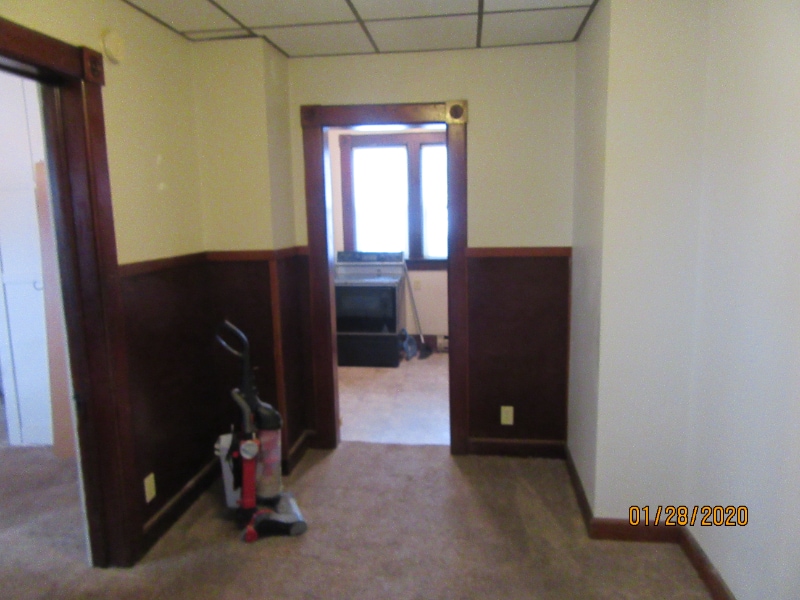 Building Photo - 435 N Park St