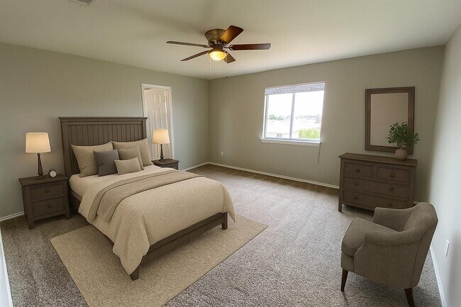 Building Photo - 17817 Majestic Elm Ln