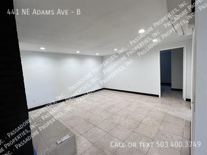 Building Photo - 441 NE Adams Ave