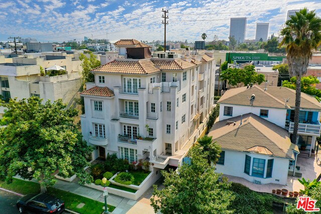 Building Photo - 1725 Glendon Ave
