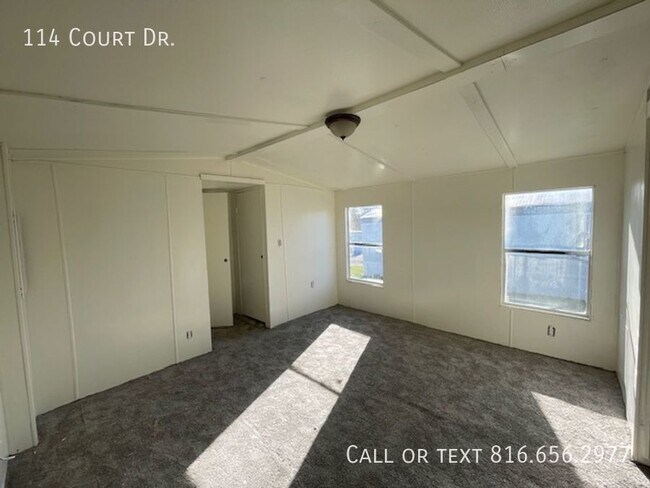 Building Photo - Mobile Home for Sale or Rent Near Lee's Su...