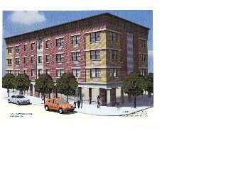 Primary Photo - 102-110 Brunswick Ave