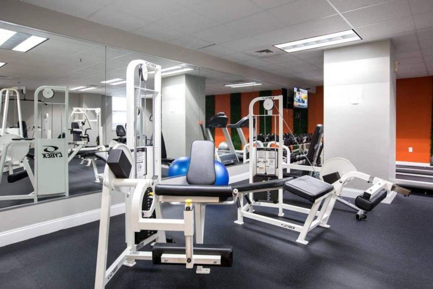 Building Photo - 925 Common St