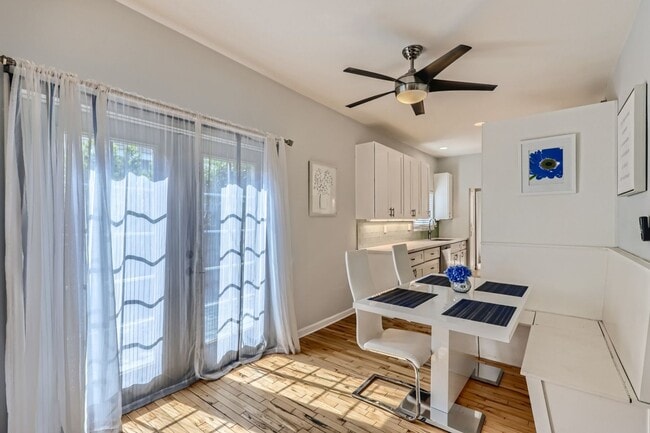 Building Photo - Walk to Morley Field - 3 Bed, 2 Bath + Bon...