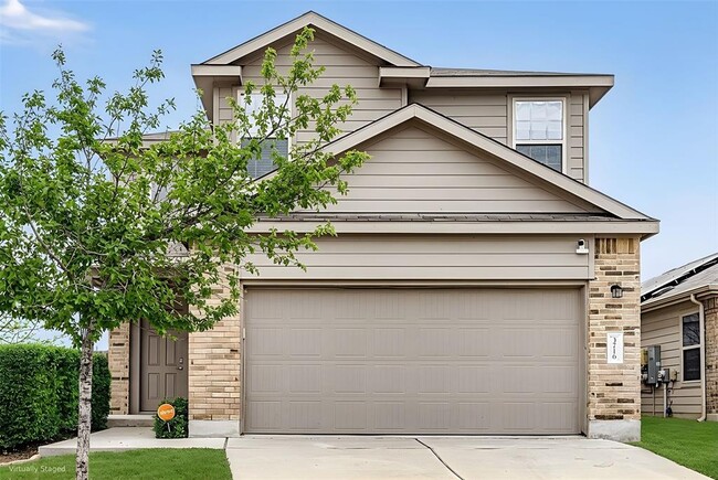Building Photo - 3716 Black Granite Dr