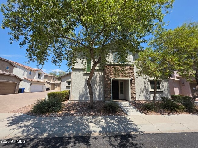 Building Photo - 2170 Scully Dr