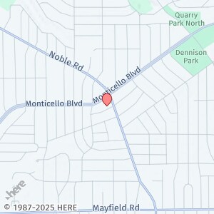 Primary Photo - 3829 Delmore Rd