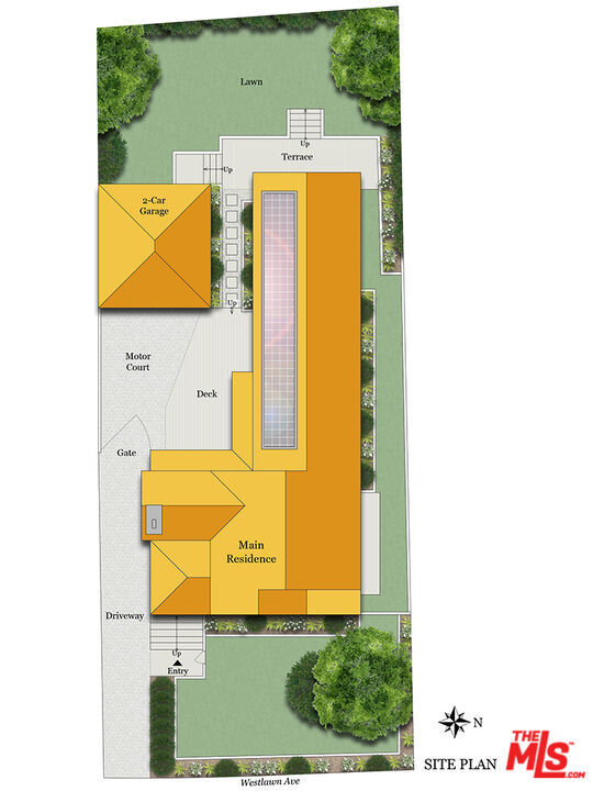 Building Photo - 8373 Westlawn Ave