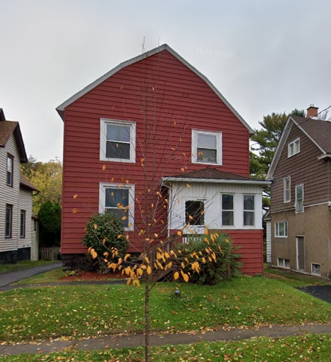 Building Photo - 105 Merz Ave
