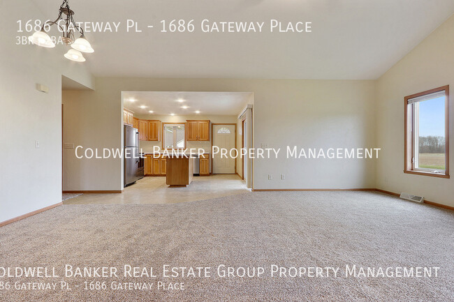 Building Photo - 1686 Gateway Pl