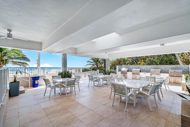 Building Photo - 4600 S Ocean Blvd