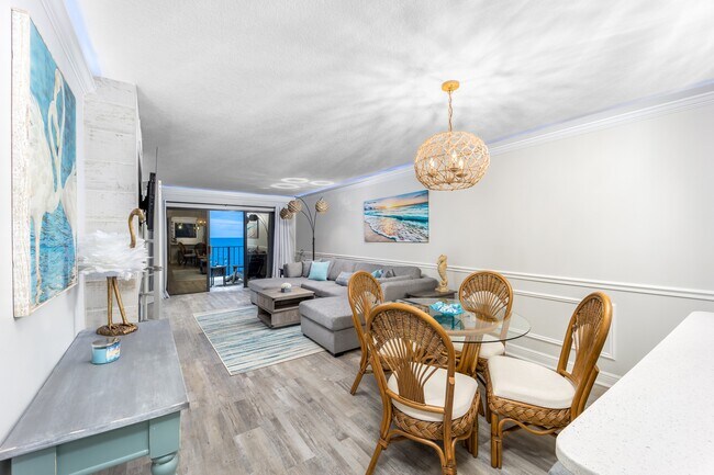 Building Photo - 9400 S Ocean Dr