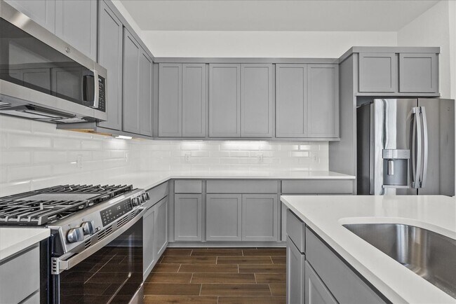 Building Photo - 5206 Sage Hls Dr